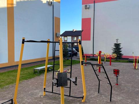 квартира по адресу Масив веснянковий