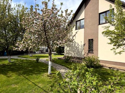 дом по адресу Варваровская ул., 55