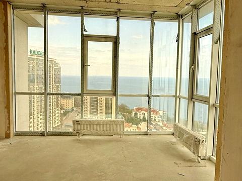 квартира за адресою Французький бульв., 60г