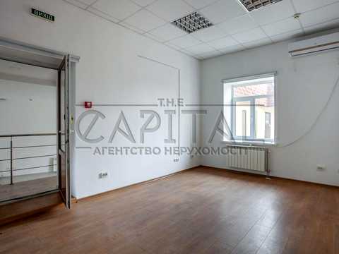 дом по адресу Лук'янівський пер., 6
