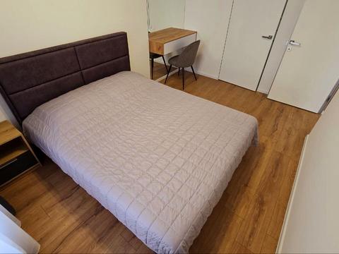 квартира за адресою Космічна вул., 5