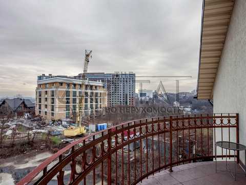 дом по адресу Лук'янівський пер., 6