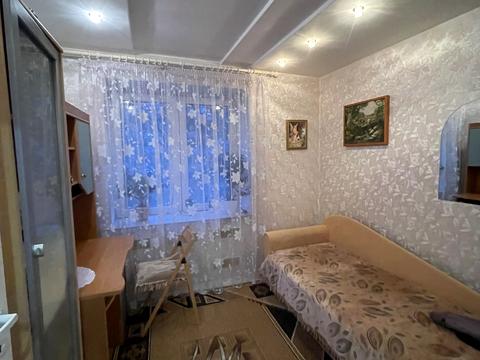 квартира по адресу Ровно, Героїв Поліції ул., 40