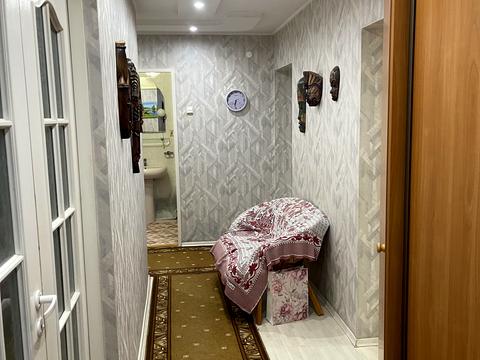 квартира по адресу Ровно, Героїв Поліції ул., 40