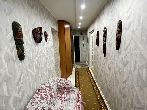 квартира по адресу Ровно, Героїв Поліції ул., 40