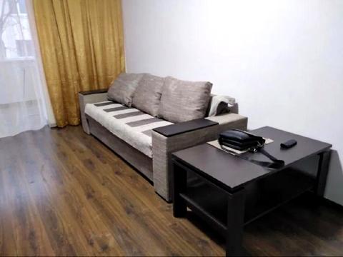 квартира по адресу Ивана Пулюя ул., 40/13