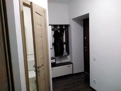 квартира по адресу Ивана Пулюя ул., 40/13