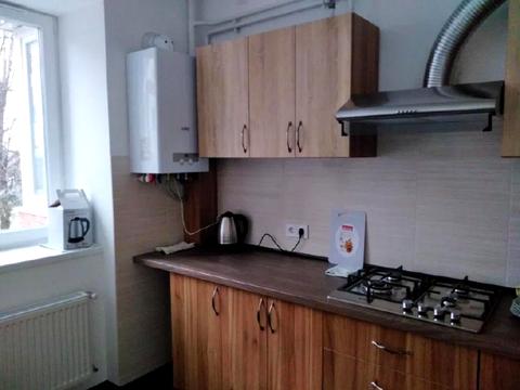 квартира по адресу Ивана Пулюя ул., 40/13