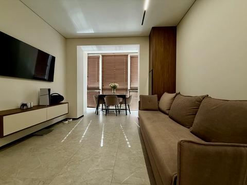 квартира по адресу Фабричная ул., 2