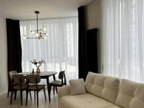 квартира за адресою Героїв Майдану вул., (Будинок 7)