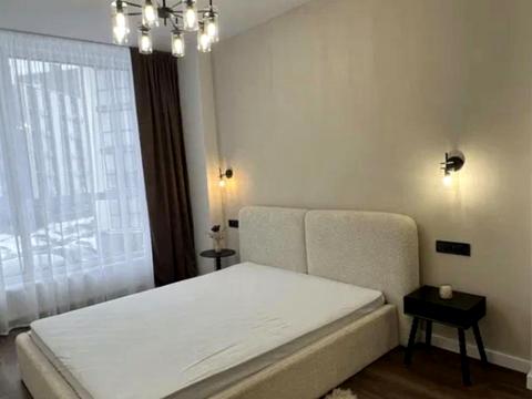 квартира за адресою Героїв Майдану вул., (Будинок 7)