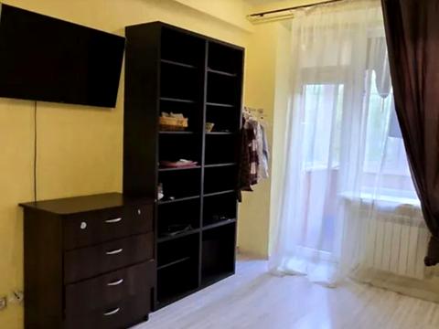 квартира по адресу Коцарская ул., 23