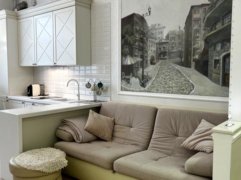 квартира за адресою Французький бульв., (Будинок)