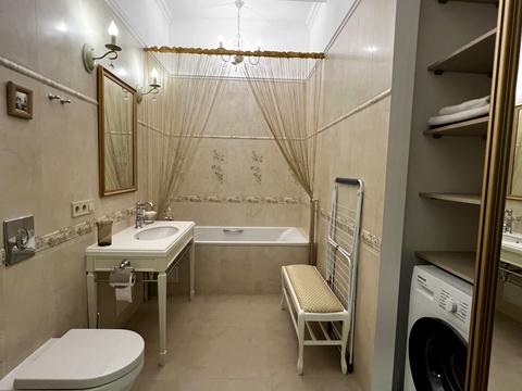 квартира за адресою Французький бульв., (Будинок)