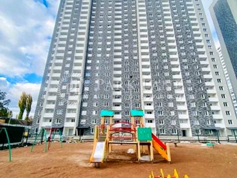 квартира по адресу Коноплянская ул., 22-Б