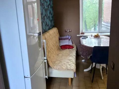 квартира по адресу Коцарская ул., 23