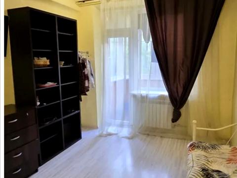 квартира по адресу Коцарская ул., 23