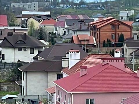 квартира за адресою с. Лиманка, Перлинна вул., 8