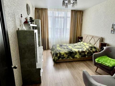 квартира за адресою с. Лиманка, Перлинна вул., 8