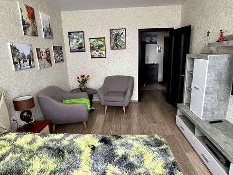 квартира за адресою с. Лиманка, Перлинна вул., 8