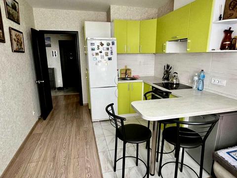 квартира за адресою с. Лиманка, Перлинна вул., 8