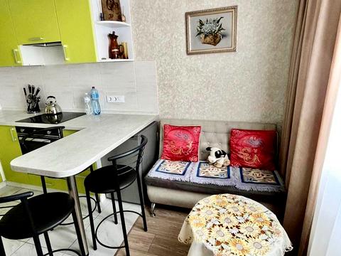 квартира за адресою с. Лиманка, Перлинна вул., 8