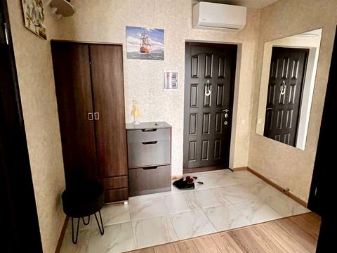 квартира за адресою с. Лиманка, Перлинна вул., 8