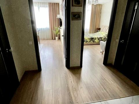 квартира за адресою с. Лиманка, Перлинна вул., 8