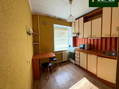 квартира по адресу Леонида Каденюка просп. (Юрия Гагарина), 9
