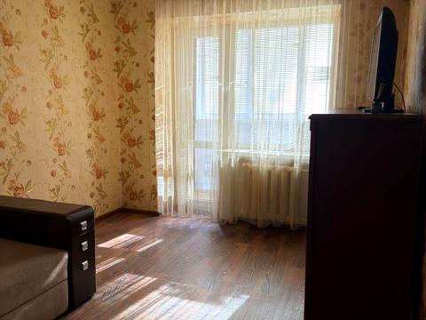 квартира по адресу Леонида Каденюка просп. (Юрия Гагарина), 9