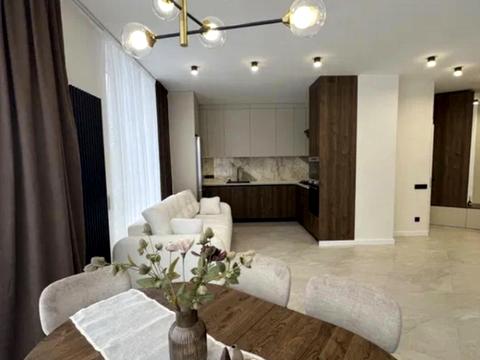 квартира за адресою Героїв Майдану вул., (Будинок 7)