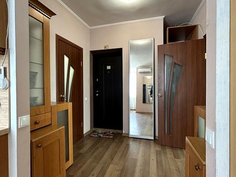 квартира за адресою Лесі Українки вул., 21