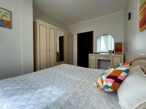 квартира за адресою Лесі Українки вул., 21