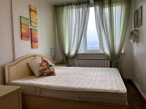 квартира за адресою Лесі Українки вул., 21