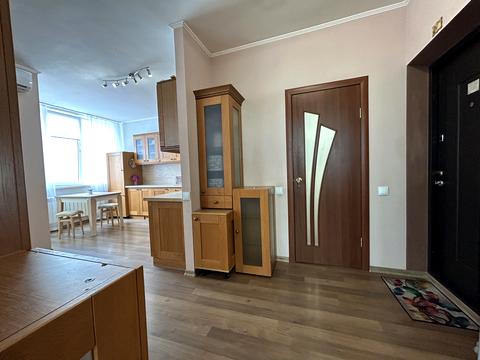 квартира за адресою Лесі Українки вул., 21
