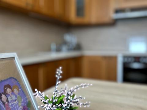 квартира за адресою Лесі Українки вул., 21