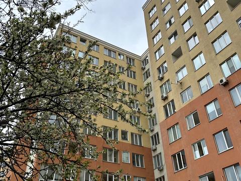 квартира за адресою Лесі Українки вул., 21