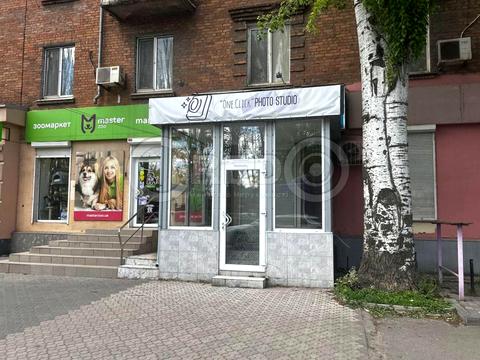 комерційна за адресою Університетський просп. (Гагаріна), 55