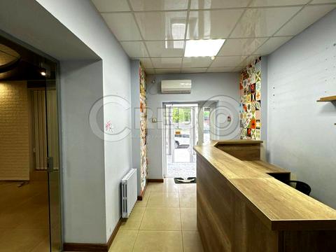 комерційна за адресою Університетський просп. (Гагаріна), 55