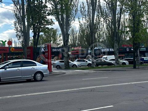 комерційна за адресою Університетський просп. (Гагаріна), 55