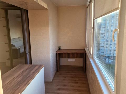 квартира за адресою Флоренції вул., 1/11