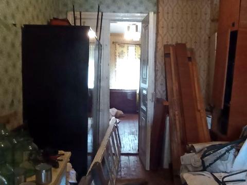 дом по адресу Киевская ул., 22
