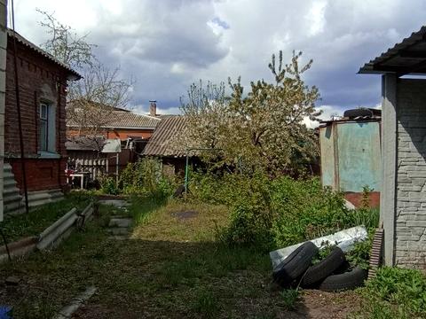 дом по адресу Киевская ул., 22