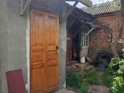 дом по адресу Киевская ул., 22