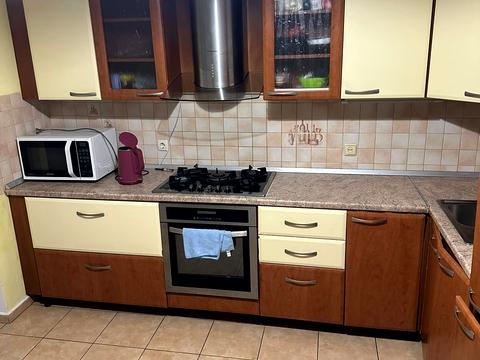 квартира по адресу Степана Бандери ул., 3/1