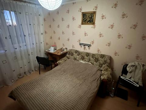 квартира по адресу Степана Бандери ул., 3/1