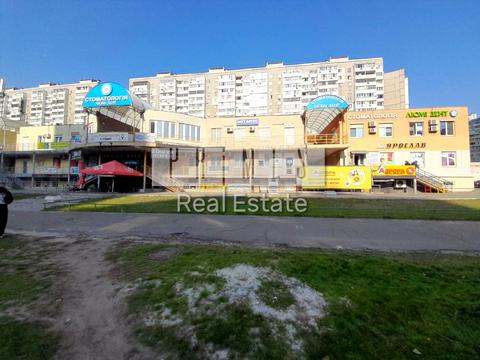комерційна за адресою Анни Ахматової вул., 14-А