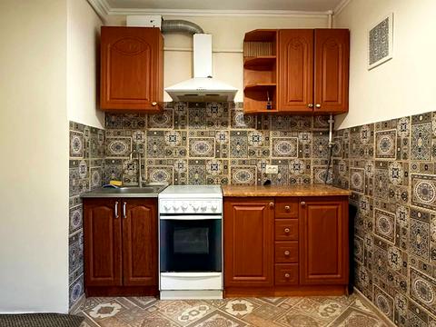 квартира за адресою Євгена Патона вул., 13