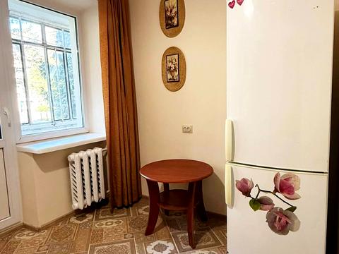 квартира за адресою Євгена Патона вул., 13