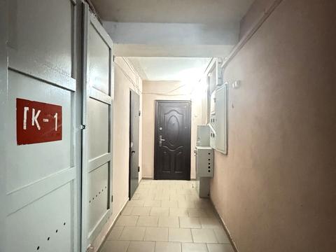 квартира по адресу Запорожское шоссе, 40